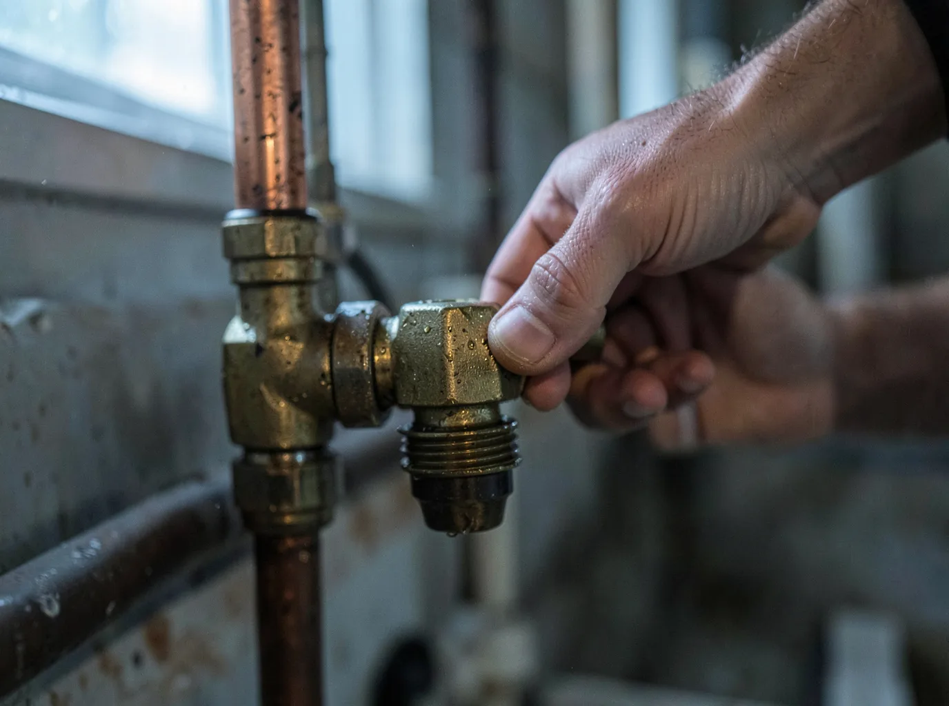 Emergency Plumber Buffalo, IN FAQs